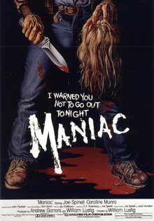 Maniac