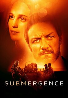 Submergence
