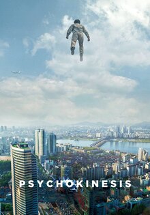 Psychokinesis