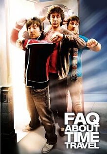 Frequently Asked Questions About Time Travel