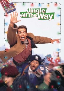 Jingle All the Way