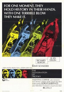 The Assassination of Trotsky
