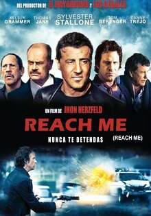 Reach Me