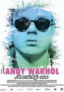 Andy Warhol: The American Dream