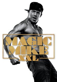 Magic Mike XXL