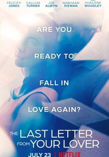 The Last Letter from Your Lover