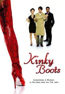 Kinky Boots