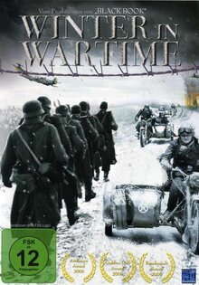 Winter in Wartime