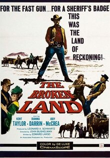 The Broken Land