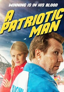 A Patriotic Man