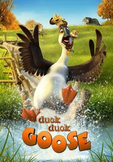Duck, Duck, Goose