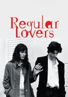 Regular Lovers