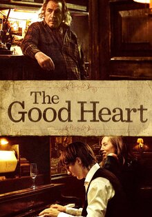 The Good Heart