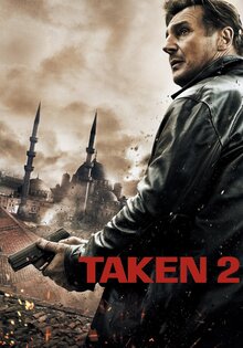 Taken 2