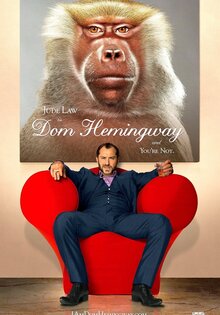 Dom Hemingway
