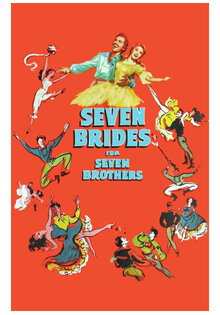Seven Brides for Seven Brothers