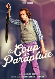 The Umbrella Coup