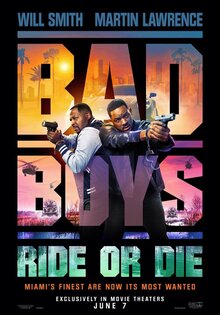 Bad Boys 4