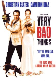 Very Bad Things