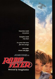 Radio Flyer