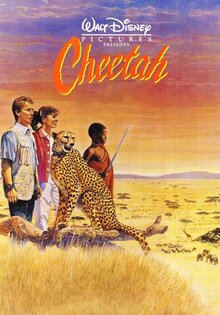 Cheetah