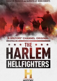 The Harlem Hellfighters
