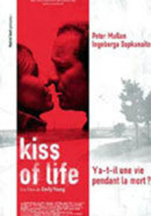 Kiss of Life