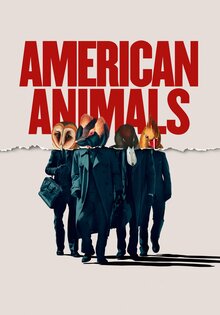 American Animals
