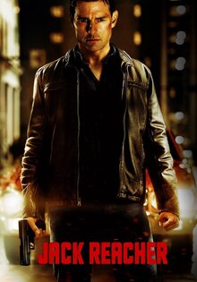 Jack Reacher