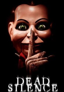 Dead Silence