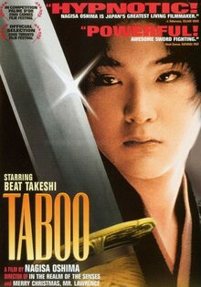 Taboo