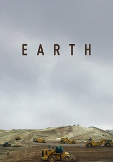 Earth