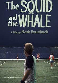 The Squid and the Whale
