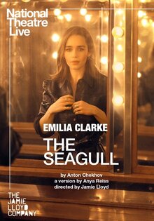 NT LIVE: The Seagull