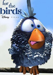 For the Birds