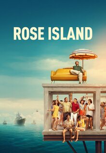 Rose Island