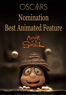 Memoir of a Snail