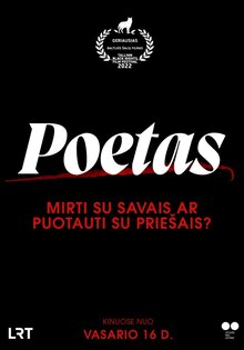 Poetas