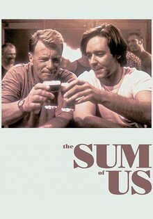 The Sum of Us