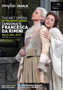 Francesca da Rimini
