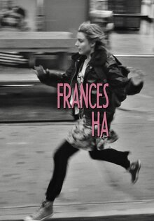 Frances Ha
