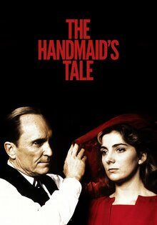 The Handmaid's Tale