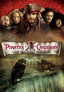 Pirates of the Caribbean: At worlds end
