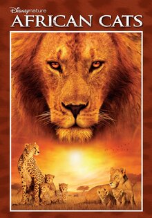 African Cats