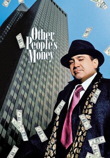 Other People's Money