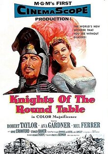 Knights of the Round Table