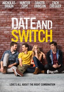 Date and Switch