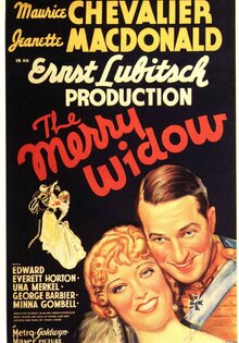 The Merry Widow