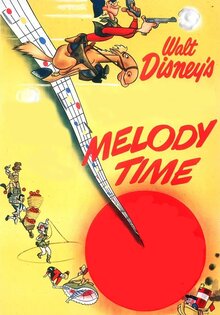 Melody Time