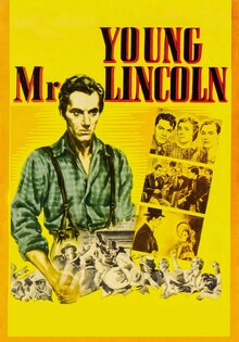 Young Mr. Lincoln